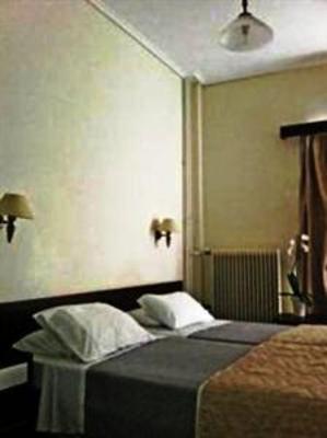 фото отеля Arion Hotel Loutraki