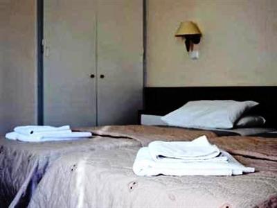 фото отеля Arion Hotel Loutraki