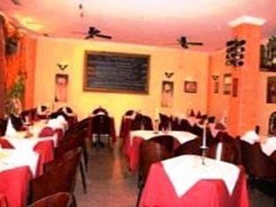 фото отеля Arion Hotel Loutraki