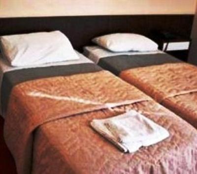 фото отеля Arion Hotel Loutraki