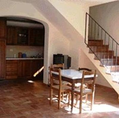 фото отеля Casa al Chianti B&B