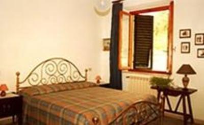 фото отеля Casa al Chianti B&B