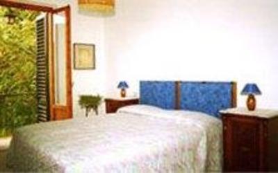 фото отеля Casa al Chianti B&B
