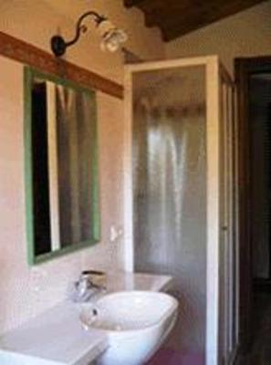 фото отеля Casa al Chianti B&B
