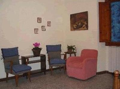фото отеля Casa al Chianti B&B