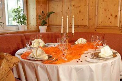 фото отеля Landhotel Im Flaeming Niemegk