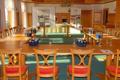 фото отеля Landhotel Im Flaeming Niemegk