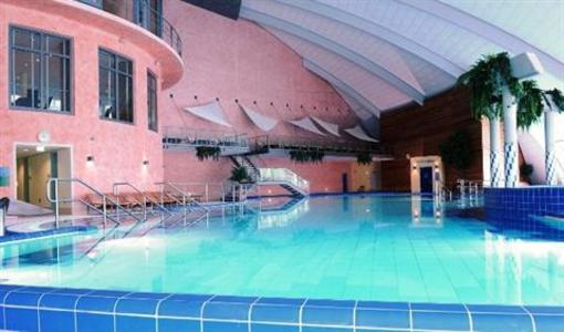 фото отеля Landhotel Im Flaeming Niemegk