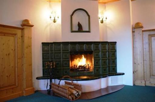 фото отеля Landhotel Im Flaeming Niemegk