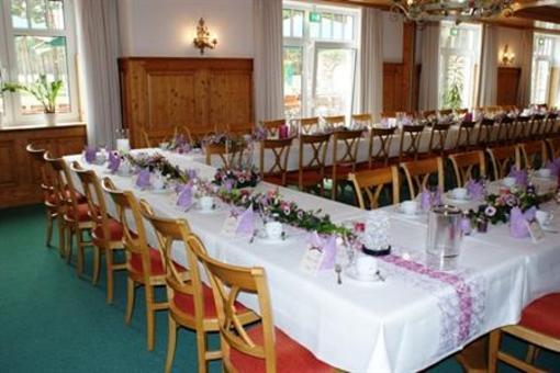фото отеля Landhotel Im Flaeming Niemegk