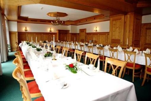 фото отеля Landhotel Im Flaeming Niemegk