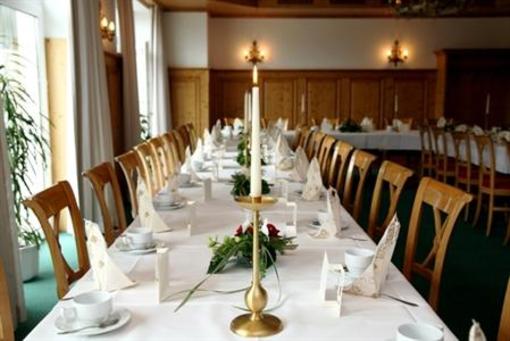 фото отеля Landhotel Im Flaeming Niemegk