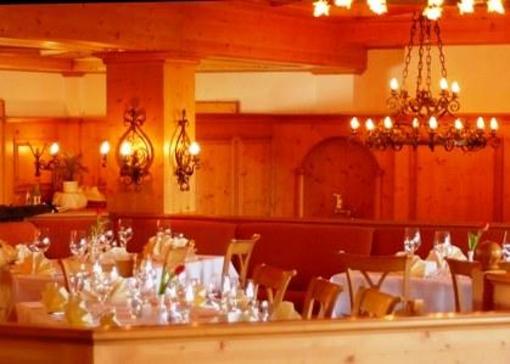 фото отеля Landhotel Im Flaeming Niemegk