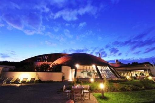 фото отеля Landhotel Im Flaeming Niemegk
