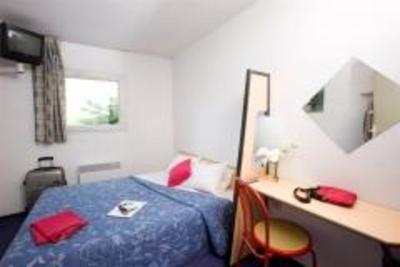 фото отеля Akena Paris-Est Claye-Souilly