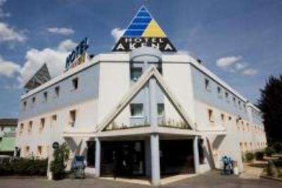 фото отеля Akena Paris-Est Claye-Souilly