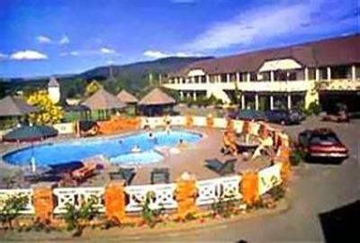 фото отеля SilverOaks Resort Heritage