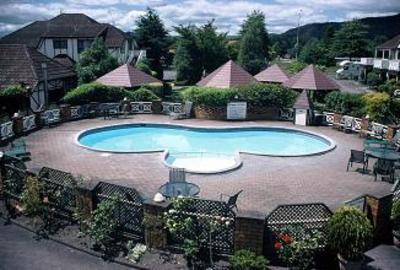 фото отеля SilverOaks Resort Heritage