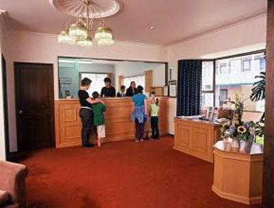 фото отеля SilverOaks Resort Heritage