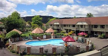 фото отеля SilverOaks Resort Heritage