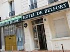 фото отеля Hotel Belfort