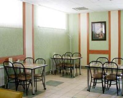 фото отеля Lovech Sport