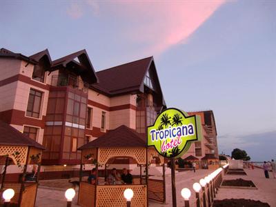 фото отеля Tropicana Hotel - Primorsko-Akhtarsk