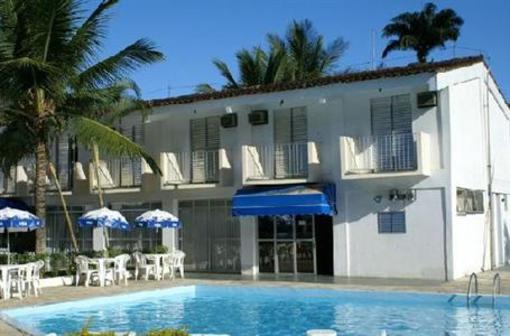 фото отеля Hotel Costa Azul