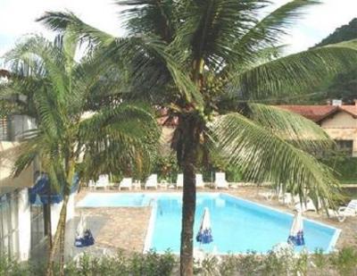 фото отеля Hotel Costa Azul