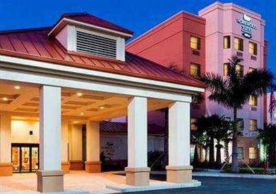 фото отеля Homewood Suites West Palm Beach