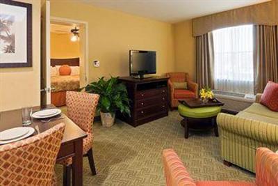 фото отеля Homewood Suites West Palm Beach