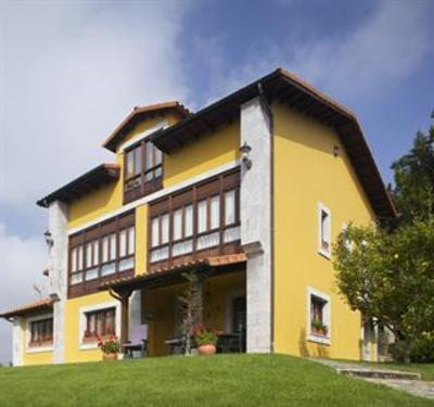 фото отеля El Corral del Acebo