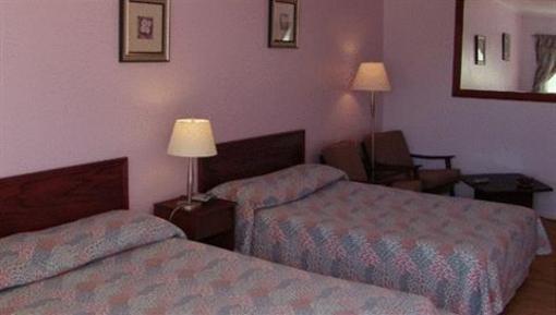 фото отеля Motel Canadien