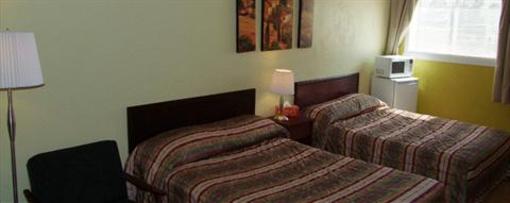 фото отеля Motel Canadien