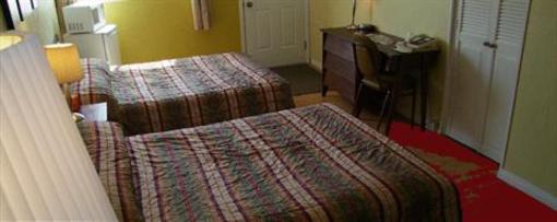фото отеля Motel Canadien