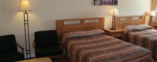 фото отеля Motel Canadien