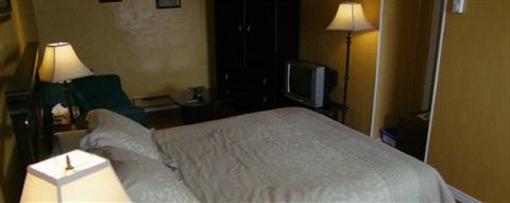 фото отеля Motel Canadien