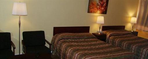 фото отеля Motel Canadien
