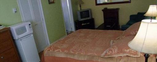 фото отеля Motel Canadien