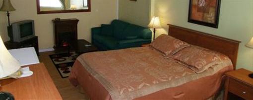 фото отеля Motel Canadien