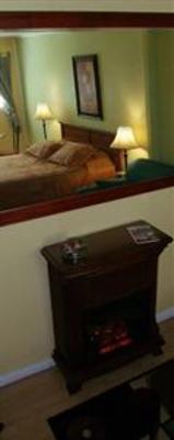 фото отеля Motel Canadien