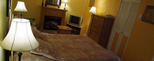 фото отеля Motel Canadien