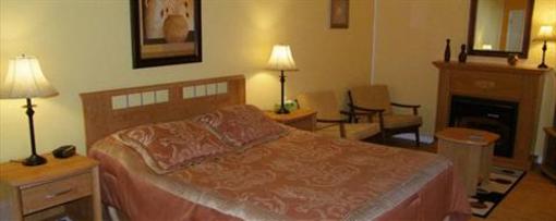 фото отеля Motel Canadien