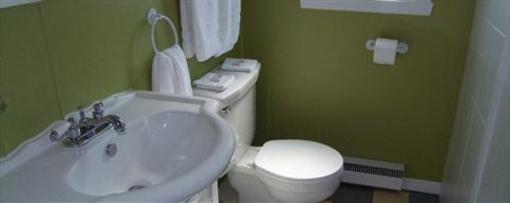 фото отеля Motel Canadien