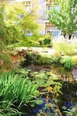 фото отеля Hampton Inn Ukiah