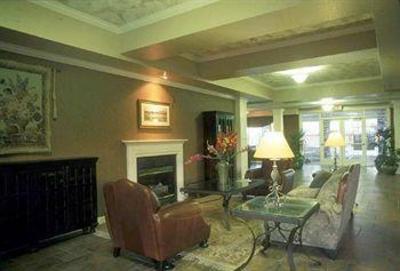 фото отеля Hampton Inn Ukiah