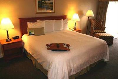 фото отеля Hampton Inn Ukiah