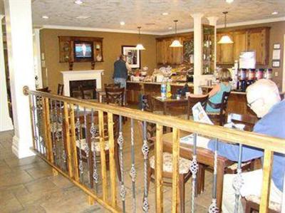 фото отеля Hampton Inn Ukiah