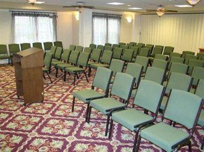 фото отеля Hampton Inn Ukiah