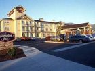 фото отеля Hampton Inn Ukiah